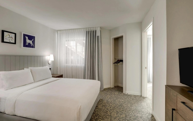 photo 5 of Sonesta ES Suites San Jose Airport