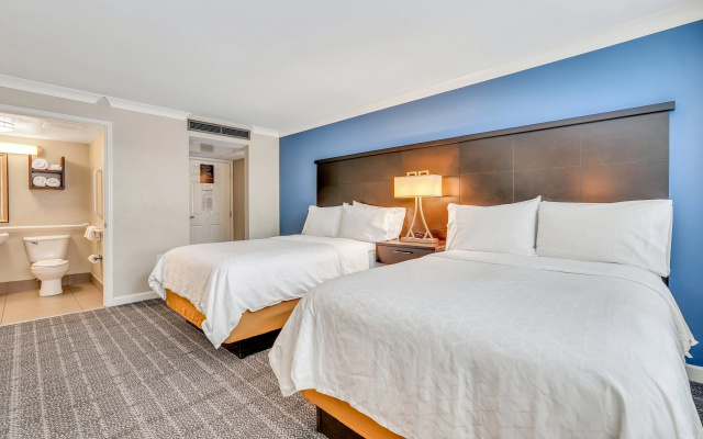 photo 3 of Staybridge Suites Savannah Historic District by IHG