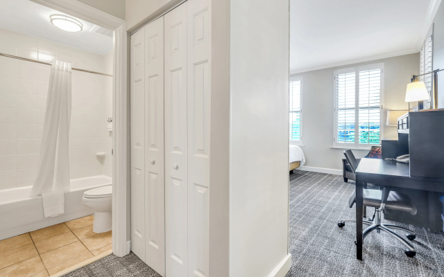 photo 5 of Staybridge Suites Savannah Historic District by IHG