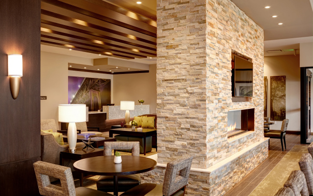photo 4 of Staybridge Suites Seattle Downtown - Lake Union by IHG