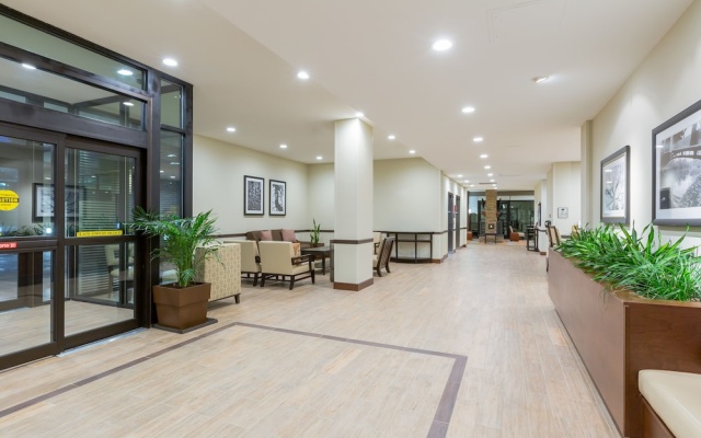photo 2 of Staybridge Suites Seattle U District