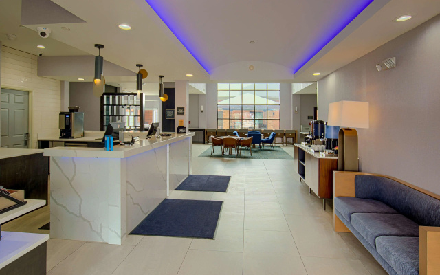 photo 2 of Homewood Suites by Hilton South Bend Notre Dame Area