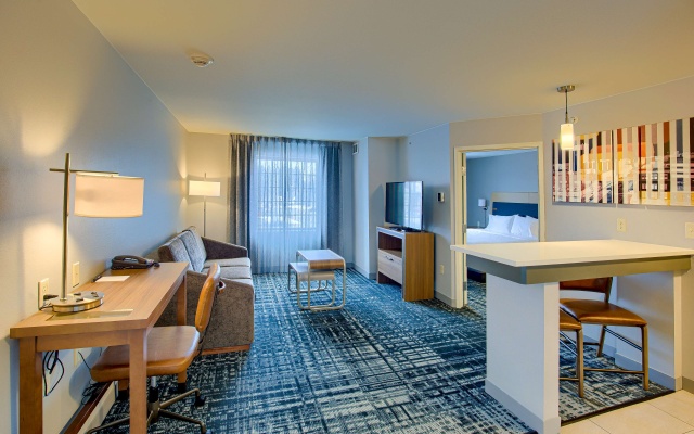 photo 3 of Homewood Suites by Hilton South Bend Notre Dame Area