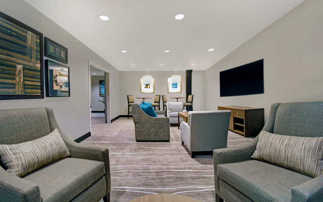 photo 2 of Staybridge Suites Sterling Heights - Detroit by IHG