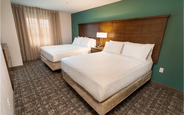 photo 3 of Staybridge Suites Washington DC East - Largo by IHG