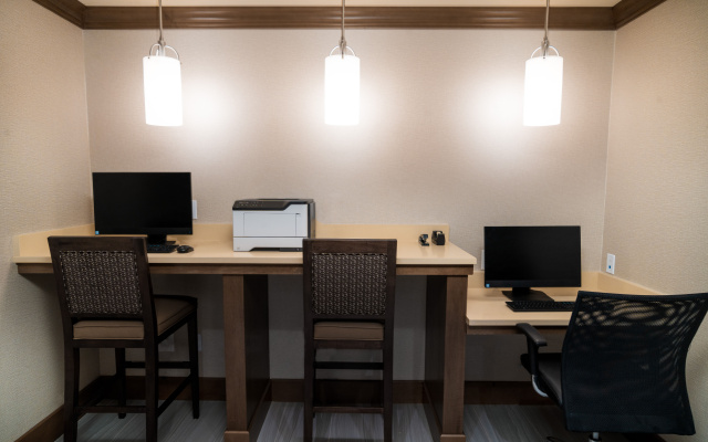 photo 5 of Staybridge Suites Washington DC East - Largo by IHG