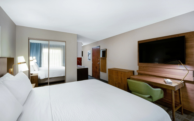 photo 3 of Staybridge Suites West Des Moines by IHG