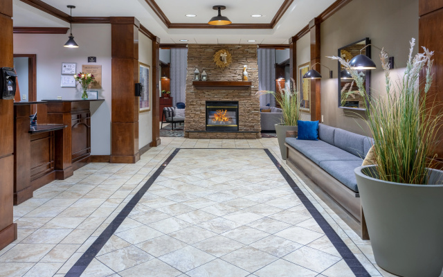 photo 2 of Staybridge Suites Wilmington E by IHG
