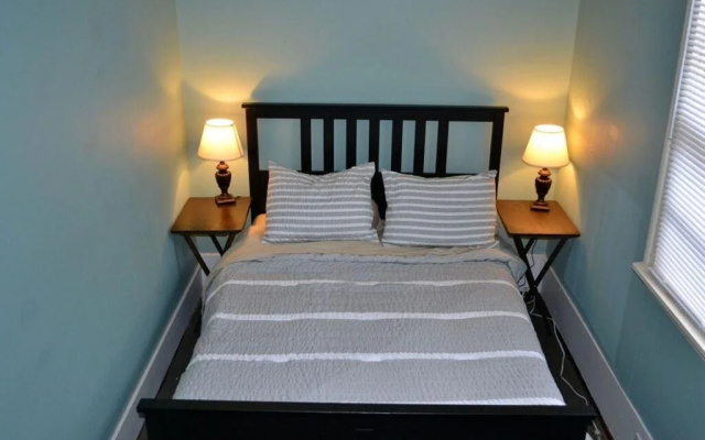 photo 2 of Stella Maris Hostel
