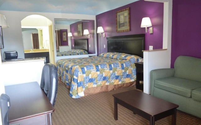 photo 5 of Sterling Inn and Suites at Reliant and Medical Center Houston