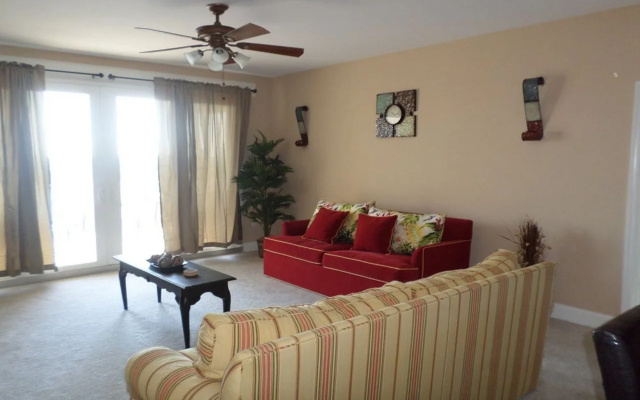 photo 3 of Sterling Resorts- Laketown Wharf
