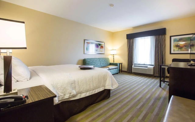 photo 3 of Stockyards Hotel
