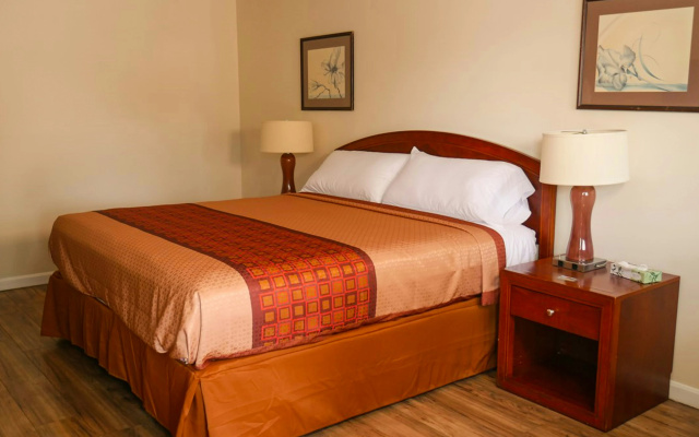 photo 4 of Hampton Motor Inn