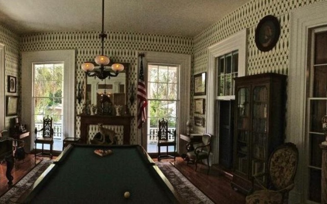 photo 2 of Stone House Musical B&B