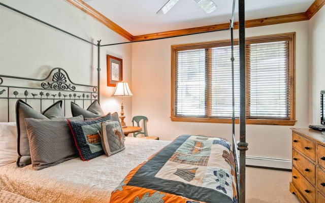 photo 3 of Stonegate Townhomes by East West Hospitality