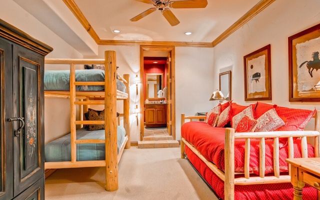 photo 5 of Stonegate Townhomes by East West Hospitality
