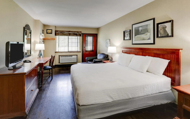 photo 3 of Stoney Creek Hotel Columbia