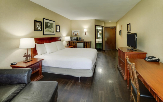 photo 4 of Stoney Creek Hotel Columbia