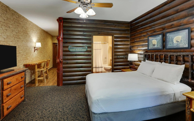 photo 5 of Stoney Creek Hotel Columbia
