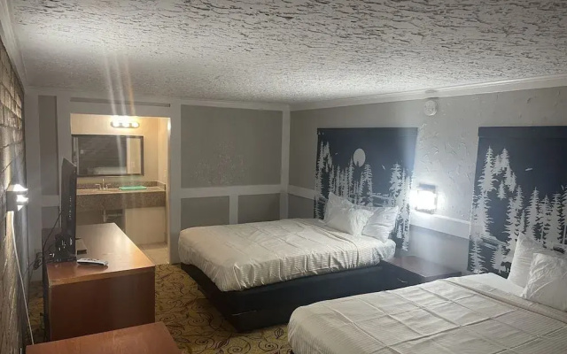photo 5 of Stratford House Inn Branson