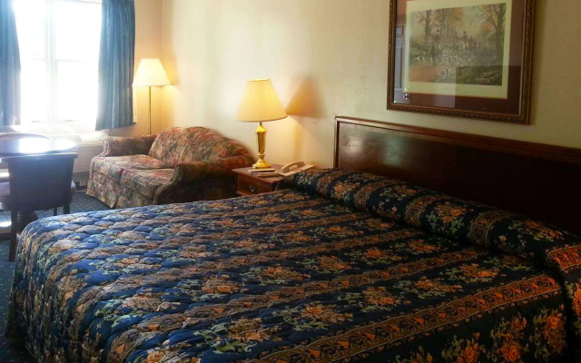 photo 4 of Stratford Motor Inn East Ellijay