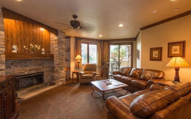 photo 2 of Strawberry Park-Beaver Creek - Superior Condominium Ski-in/Ski-Out