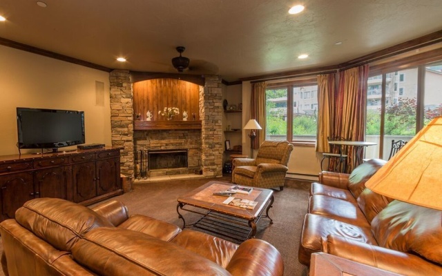 photo 3 of Strawberry Park-Beaver Creek - Superior Condominium Ski-in/Ski-Out