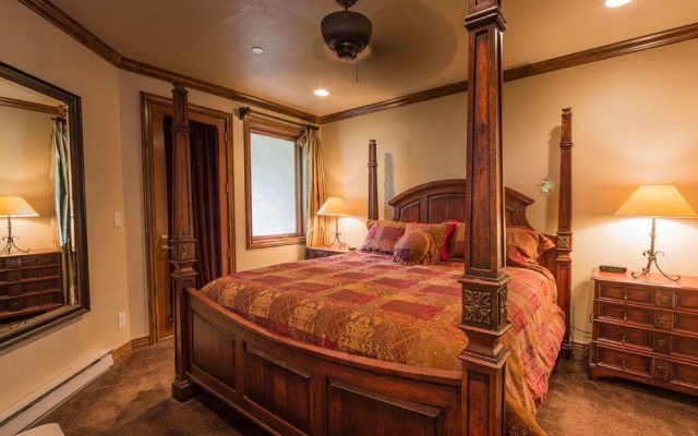 photo 4 of Strawberry Park-Beaver Creek - Superior Condominium Ski-in/Ski-Out