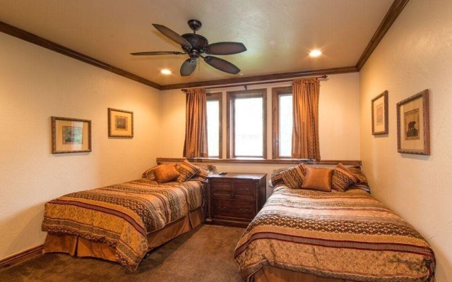 photo 5 of Strawberry Park-Beaver Creek - Superior Condominium Ski-in/Ski-Out