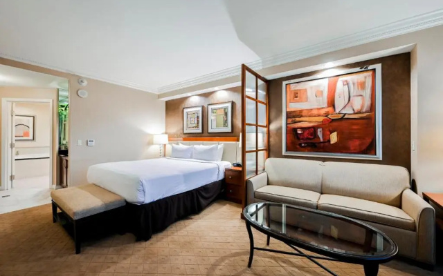 photo 2 of StripViewSuites Two Bedroom at Signature