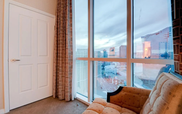 photo 4 of StripViewSuites Two Bedroom at Signature