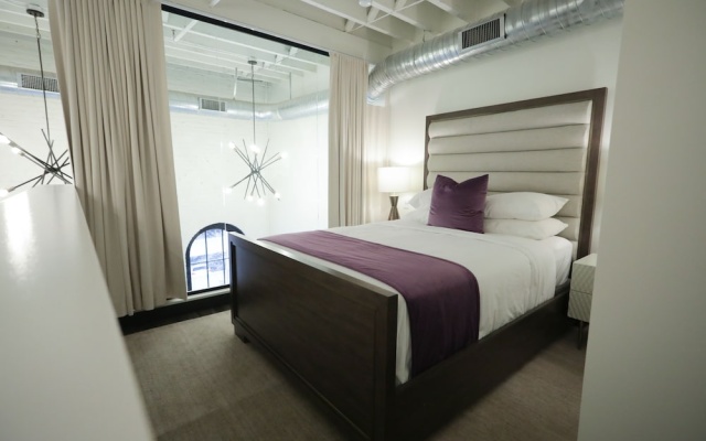 photo 4 of Studio 154 Luxury Hotel