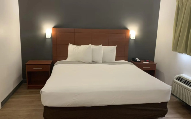 photo 5 of Studio 6 Extended Stay - Hampton, VA - Langley AFB Area