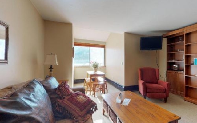 photo 2 of Studio at Village Square
