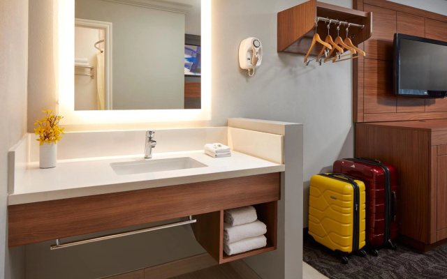 photo 3 of Studio Inn and Suites at Promenade Downey