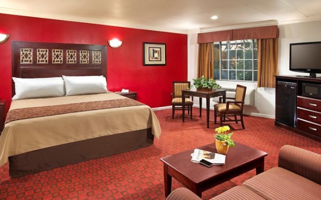 photo 2 of Studio Inn & Suites Downey