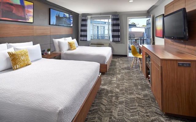 photo 5 of Studio Inn & Suites Downey