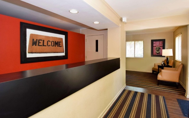 photo 2 of Extended Stay America - Nashville - Airport - Elm