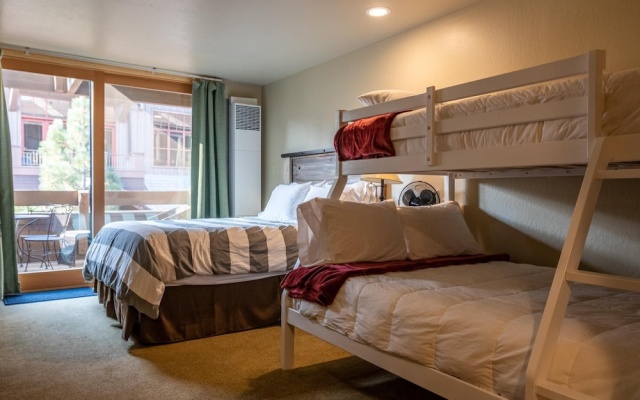 photo 2 of Studio Sleeps 4 - 5 in the Heart of Northstar Village!