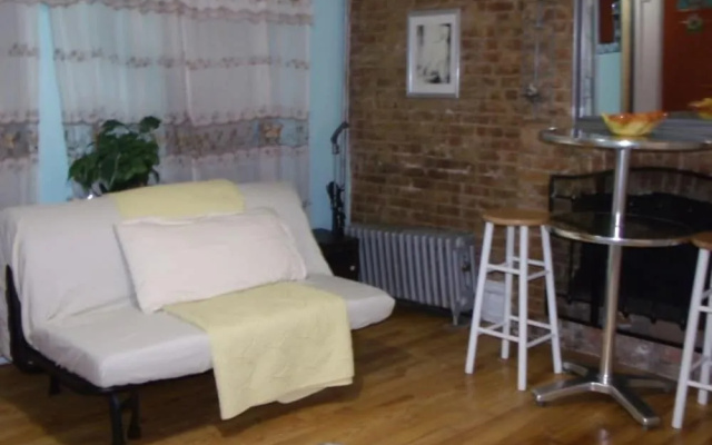 photo 3 of Studios in NYC