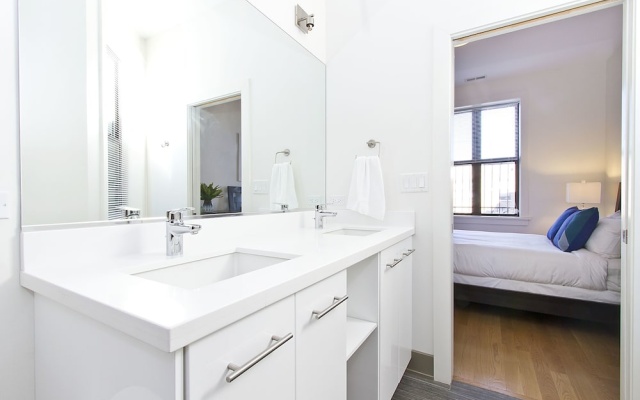 photo 5 of Stunning 2BR in Wrigleyville by Sonder