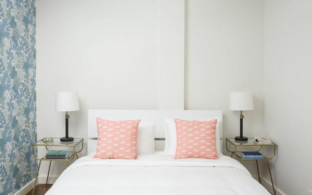 photo 5 of Stunning 3BR Luxury Penthouse in C.B.D. by Sonder