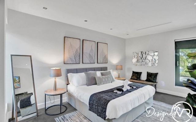 photo 3 of Stunning 5 BR with Heated Pool & Gaming