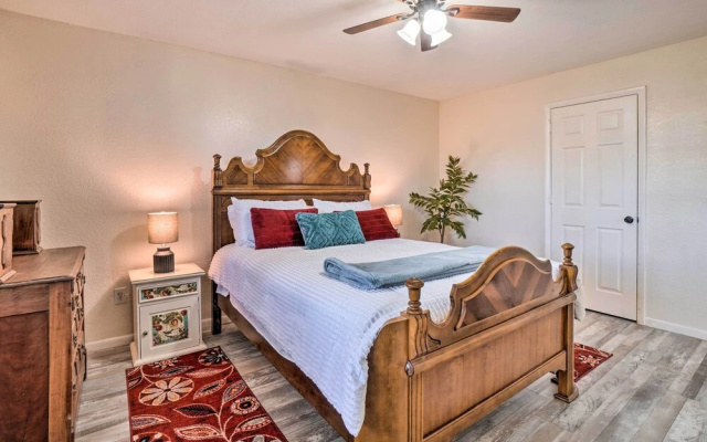 photo 3 of Family-friendly Condo ~ 3 Mi to Branson Landing