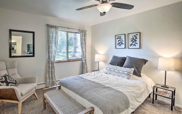 photo 3 of Stunning Condo By Trails, Nat'l Monument!