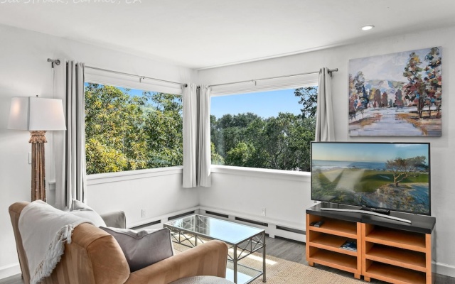 photo 2 of Stunning Ocean Views, Close to Golf, Wine Tasting, Shops, Beach, Aquarium Passes Available!