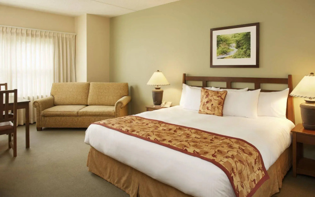 photo 3 of Stonewall Resort
