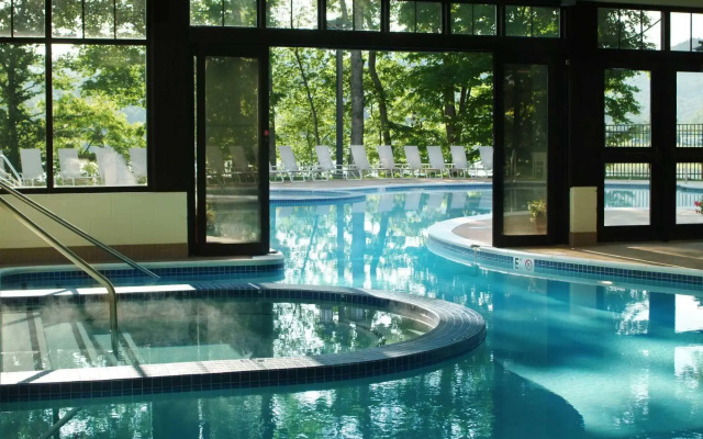 photo 5 of Stonewall Resort
