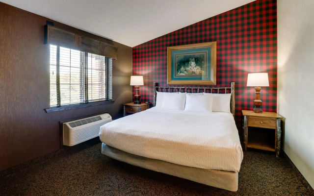 photo 2 of Stoney Creek Hotel Des Moines - Johnston