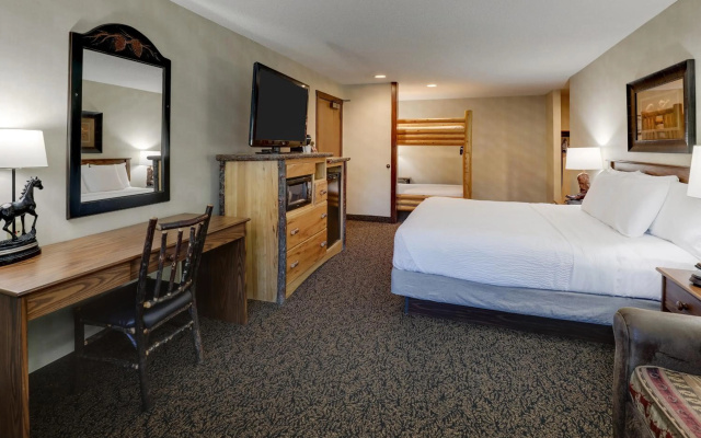photo 3 of Stoney Creek Hotel Des Moines - Johnston